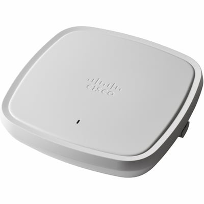 CISCO CATALYST 9117AX SERIES REMANUFACTURED
