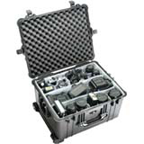 REPLACEMENT FOAM SET FOR THE 1620 CASE