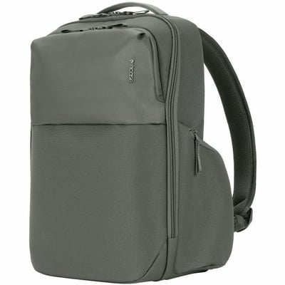 Incase Arc Carrying Case for 16" Apple MacBook Pro - Smoked Ivy