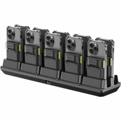 KDC1200-KBCC-IP15-10SCC US KDC1200  KBCC IPHONE 10-SLOT CHARGE