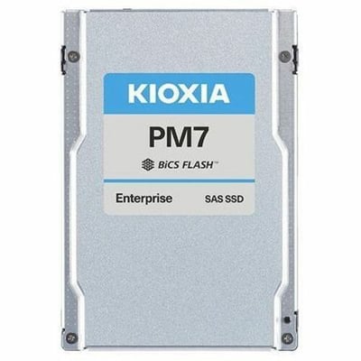 PM7 - SAS - 3DWPD - 6400GB - SED - 2.5