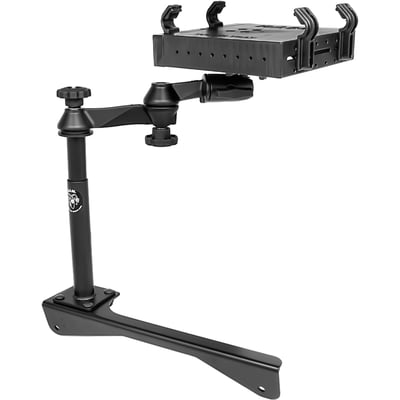 RAM Mounts No-Drill Vehicle Mount for Notebook, GPS
