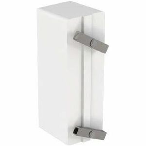 Capsa Healthcare Caddy Mounting Adapter for Tryten X1 Monitor Cart