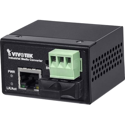 INDMEDIA CONVERT SC MULTI MODE 2KM