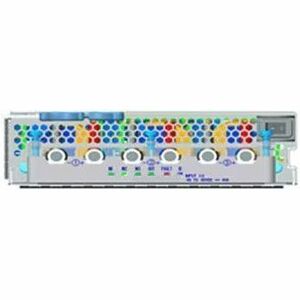 NCS 5500 DC 4.4KW POWER SUPPLY