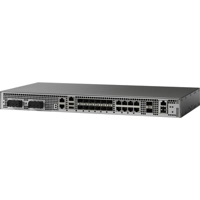 CISCO ASR920 SERIES - 2GE AND 4-10GE - AC MODEL