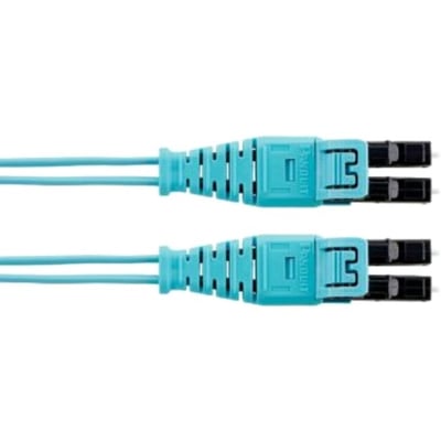 Panduit Fiber Optic Duplex Patch Network Cable