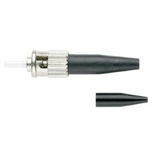 PANDUIT Fiber Optic Connector