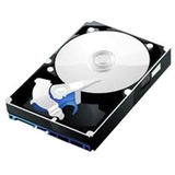 HPE 300 GB Hard Drive - 3.5" Internal - SCSI (Ultra320 SCSI)