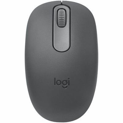 M196 BLUETOOTH MOUSE GRAPHITE