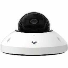 Verkada CM41-E 5 Megapixel Outdoor Network Camera - Color - Mini Dome