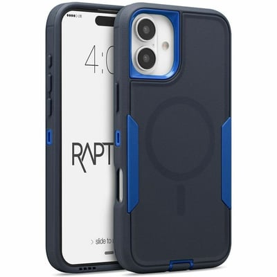 Cellairis Rapture Rugged Smartphone Case