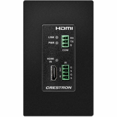 HD-TXC-4KZ-101-1G-B TRANSMITTER FOR HDMI RS-232 AND IR