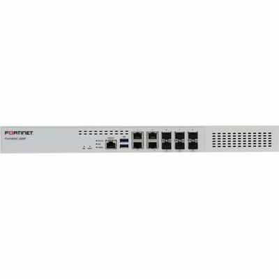 FORTIADC-320F 5YR HW PLUS FC PREM AND FORTIADC APPL SEC BNDL