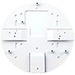 GeoVision GV-Mount912 Mounting Bracket for Network Camera