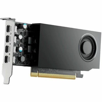 NVIDIA RTX A400 RETAIL PACK NVIDIA RTX A400 NVIDIA CERTIFIED