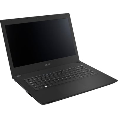 Acer TravelMate TMP248-M TMP248-M-38Z5 14" Notebook - HD - Intel Core i3 i3-6100U - 4 GB - 500 GB HDD
