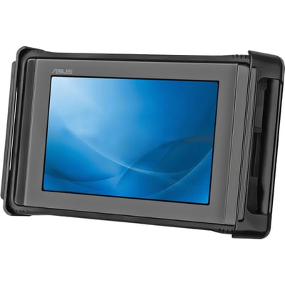 RAM Mounts Tab-Tite Spring Loaded Holder for 7"-8" Tablets with Cases