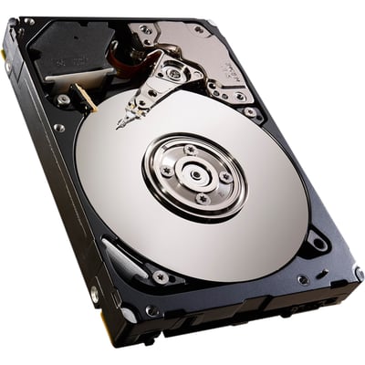 SEAGATE 600-GB 10K 2.5 DP 6G SAS