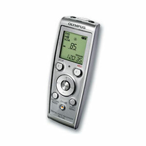 Olympus VN-3100 128MB Digital Voice Recorder
