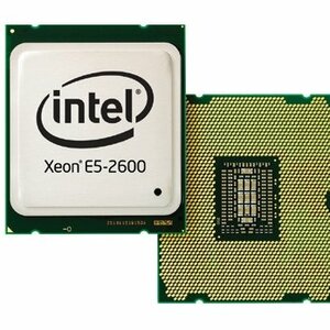 INTEL XEON CPU 6-CORE E5-2620 V2 15M CACHE 2.10 GHZ