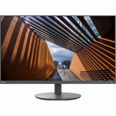 22 ULTRA NARROW BEZEL DESKTOP MONITOR W/ VA PANEL USB-C  LAN