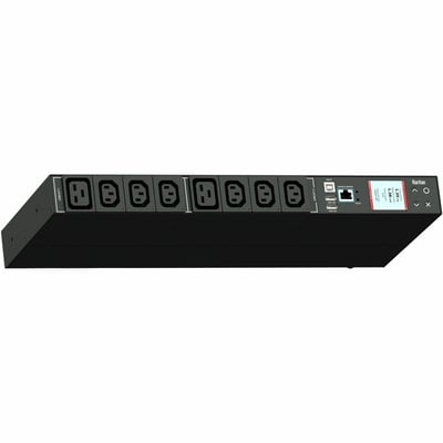 Raritan PX3-4201R 8-Outlets PDU