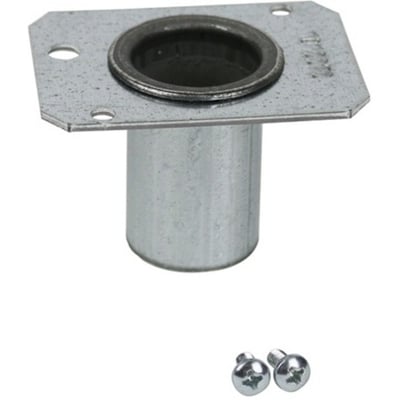 Wiremold Evolution 10AT Bottom Housing Assembly