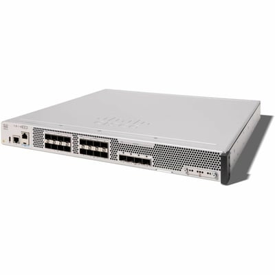Cisco Secure Router C8570-G2 Router
