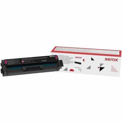 Xerox Original Standard Yield Laser Toner Cartridge - Magenta - 1 Pack
