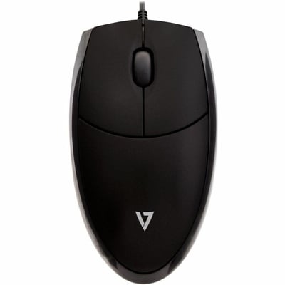 V7 Optical LED USB Mouse