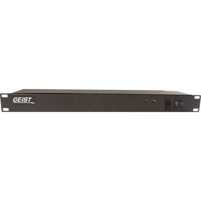Vertiv Geist JRN102-102D20ST5 10-Outlets PDU