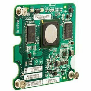 HP - Ingram Certified Pre-Owned QLogic QMH2462 Host Bus Adapter
