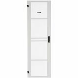 Panduit FlexFusion XGL Single-Hinged Door