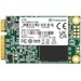 Transcend MSA372I 512 GB Solid State Drive - mSATA (MO-300A) Internal - SATA (SATA/600) - Black