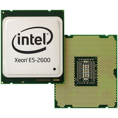 INTEL XEON E5-2600 E5-2648L OCTA-CORE 1.80 GHZ PROCESSOR OEM
