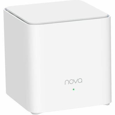 AX1500 DUAL-BAND WI-FI 6 MESH .