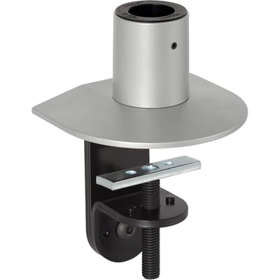 Innovative FLEXmount 8111 Desk Mount for Mounting Arm, Mounting Pole - Silver