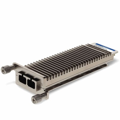 AddOn HP&reg; 3CXENPAK91 Compatible TAA Compliant 10GBase-LX4 XENPAK Transceiver (MMF, 1310nm, 300m, SC)