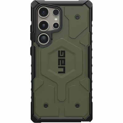 Urban Armor Gear Pathfinder Series Galaxy S24 Ultra Case - Olive Drab