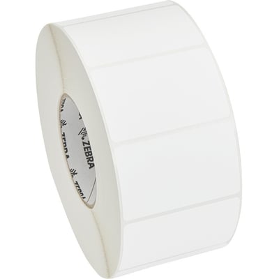 Zebra 3000T Thermal Label