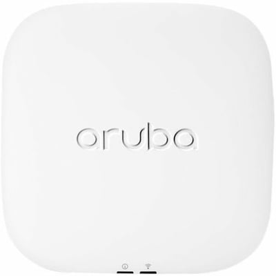 HPE ARUBA NETWORKING AP-503R-RW AP US EN PL-VL