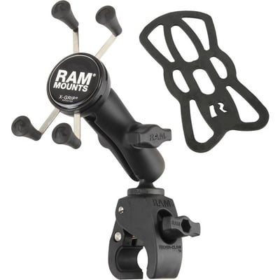 RAM Mounts X-Grip Vehicle Mount for Phone Mount, Handheld Device, iPhone, Smartphone