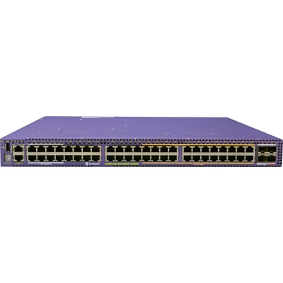 X460-G2 24 10/100/1000BASE-T FULL DUPLEX 24 10/100/1000BASE-T FULL/HALF DUPLEX 4