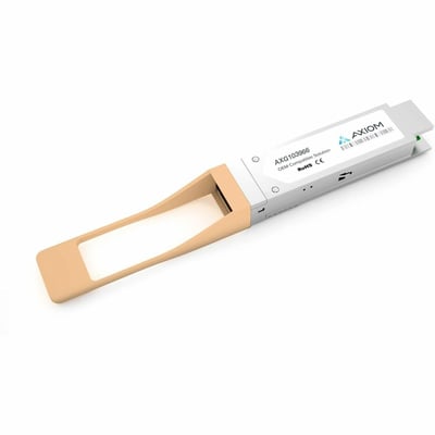 200G SR8 QSFP-DD 100M TRANSCEIVER MMF MPO-24 850NM
