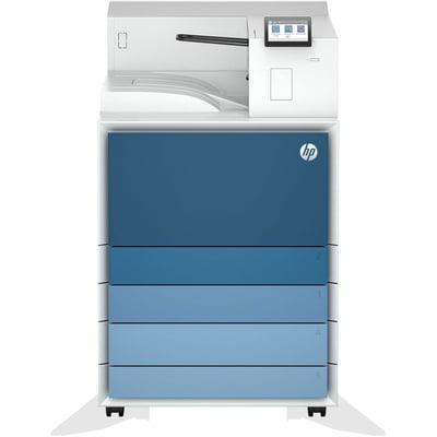 HP LASERJET ENTERPRISE 8501X PRINTER