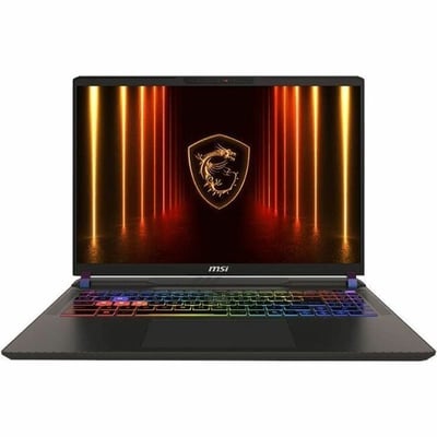 VECTOR 16 HX AI A2XWIG-420US U9-275HX/ 5080/32G/1TBSSD/WIN11HOME
