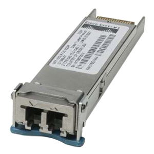 Cisco Multirate XFP Transceiver Module