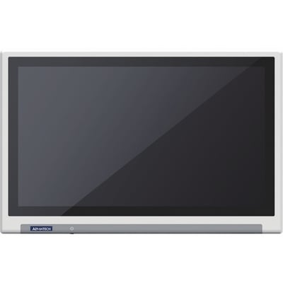 Advantech Point-of-Care POC-W213L All-in-One Computer - Intel Core i5 7th Gen i5-7300U - 4 GB RAM DDR4 SDRAM - 21.5" 1920 x 1080 Touchscreen Display - Desktop