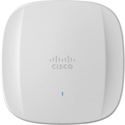 Meraki Catalyst CW9164I Tri Band IEEE 802.11ax 7.49 Gbit/s Wireless Access Point